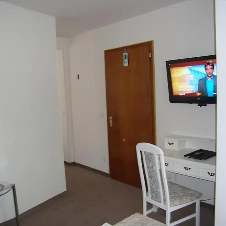 Garni Rosenhag מלון 3*