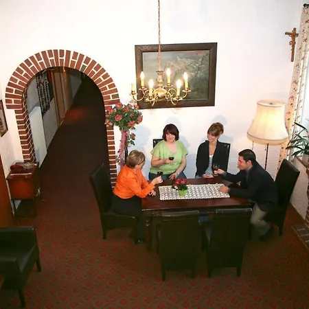 Garni Rosenhag באד וויריסהופן
