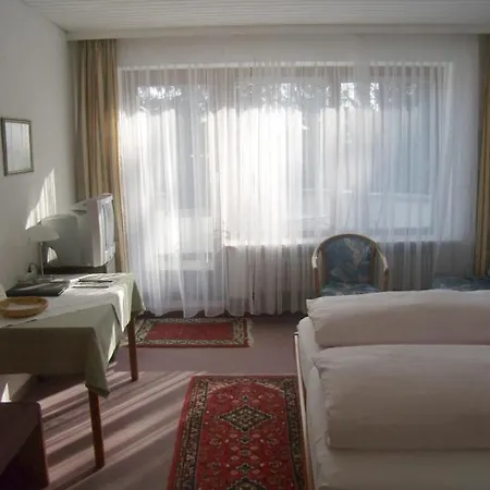 Garni Rosenhag 3*